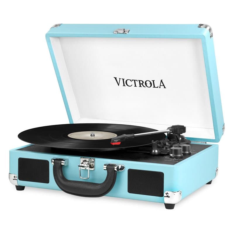 Tourne-Disques Victrola Journey - Image 1