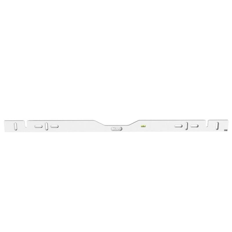 Support Haut-parleurs Cavus ARC Blanc (1 Unité) - Image 1