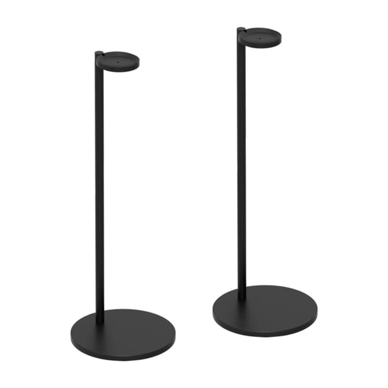 Support Haut-parleurs Sonos Era 100 Noir (2 Unités) - Image 1