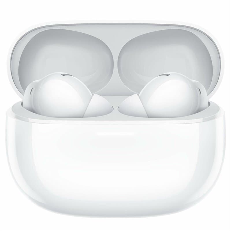 Casque Xiaomi Redmi Buds 5 Pro Blanc Noir - Image 1