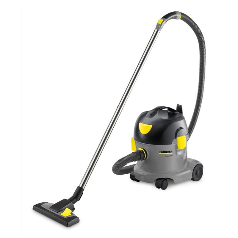 Aspirateur Kärcher T 10/1 Jaune Noir Gris 800 W - Image 1