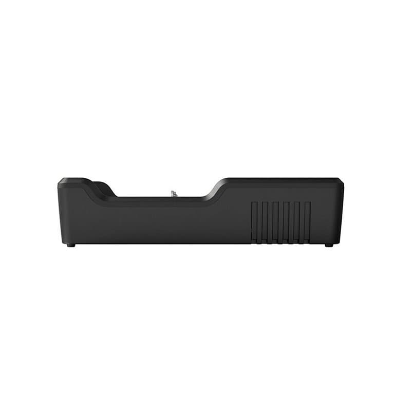 Chargeur de batterie Xtar VC2SL Piles x 2 - Image 1