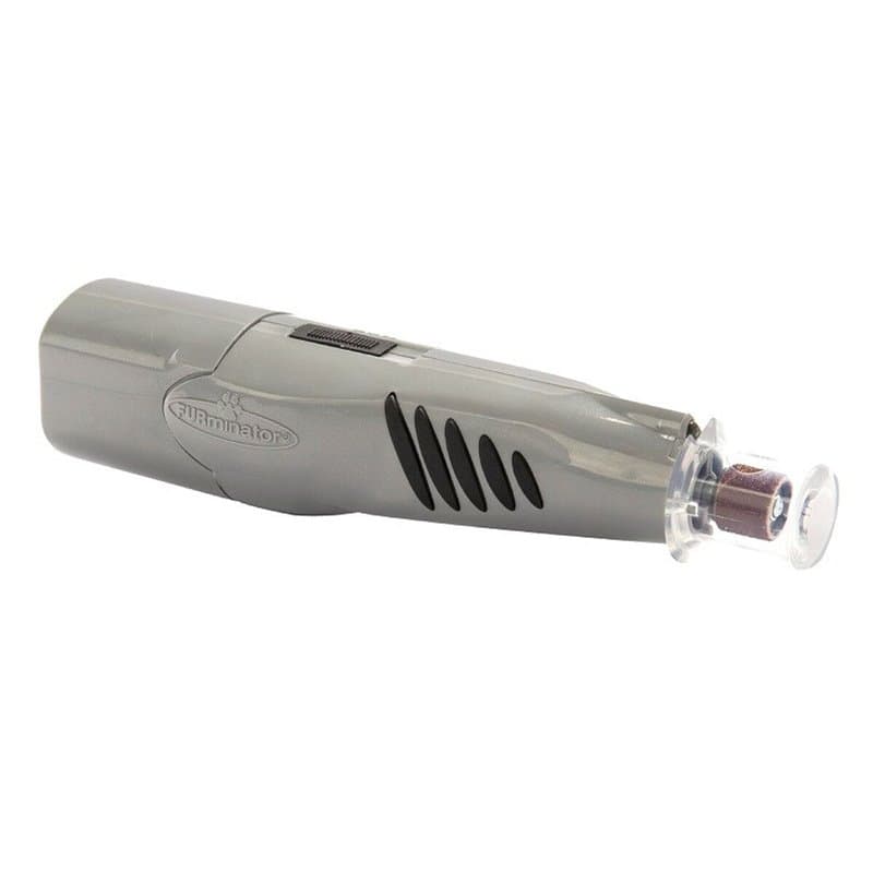 Lime électrique à ongles Furminator FUR153276 Gris - Image 1
