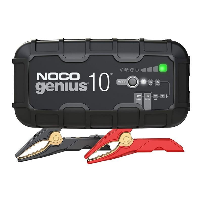Chargeur de batterie Noco GENIUS10EU 150 W - Image 1