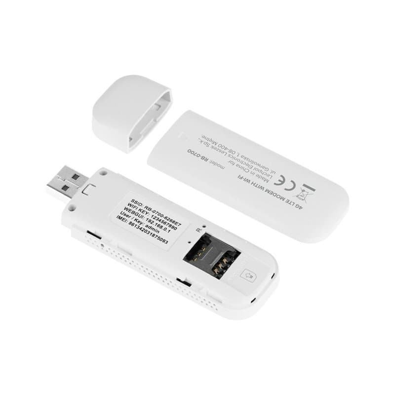 Modem Rebel RB-0700 - Image 1