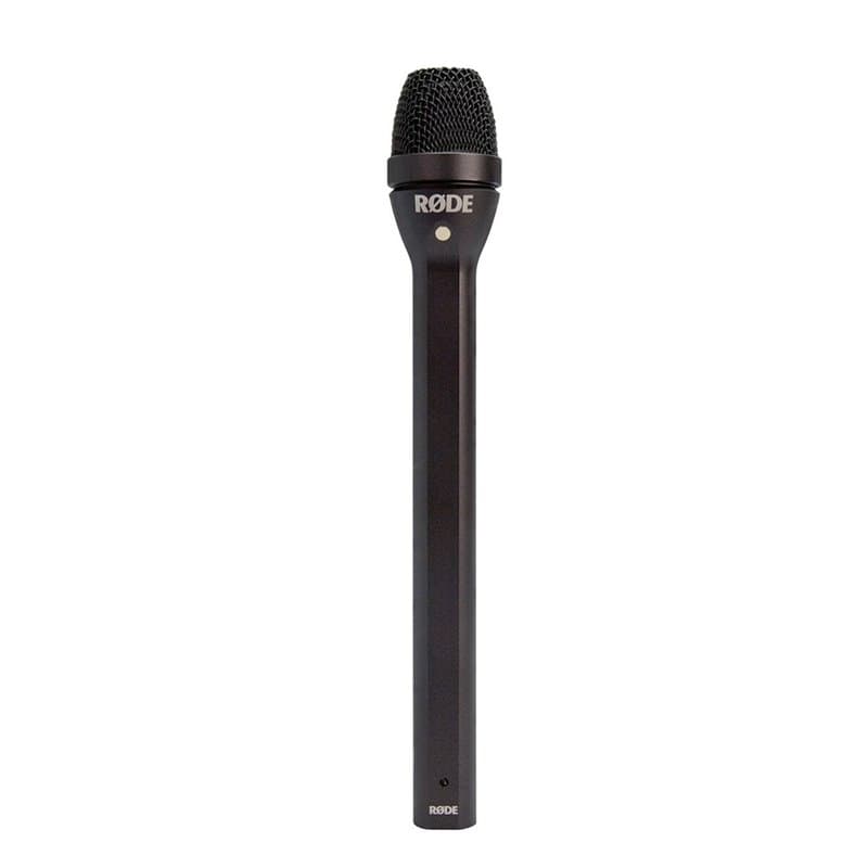 Microphone Rode Reporter - Image 1