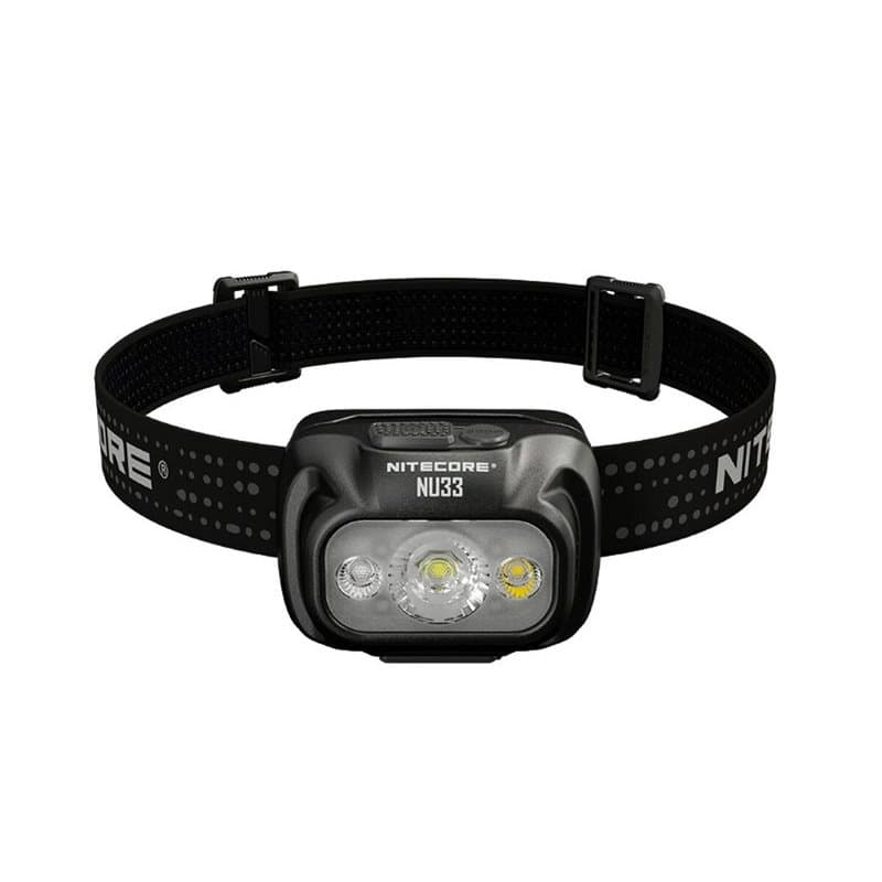 Lampe Torche Nitecore NU33 700 lm - Image 1