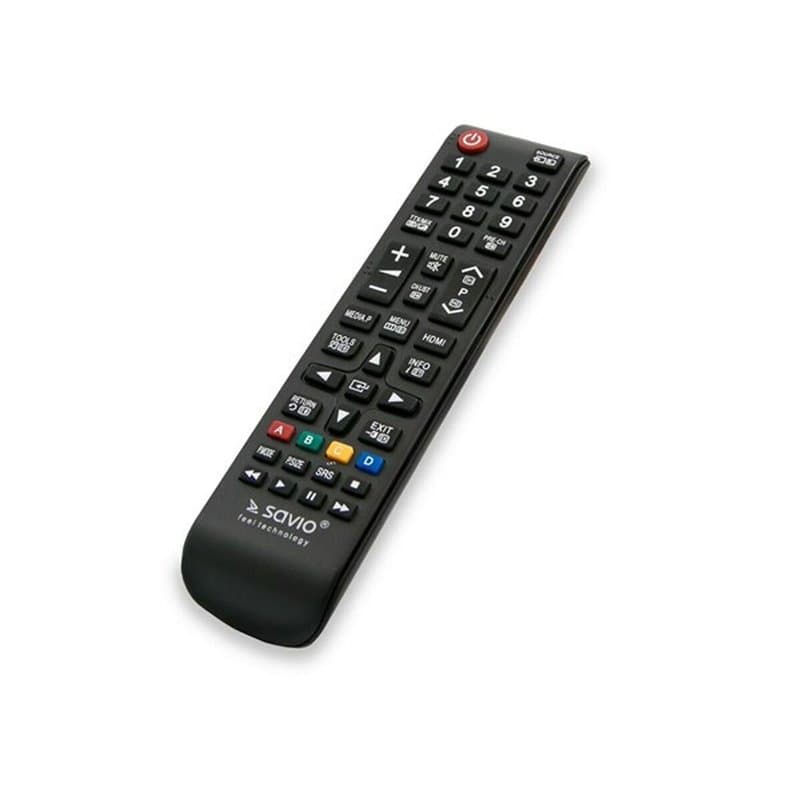 Télécommande Universelle Savio RC-07 - Image 1