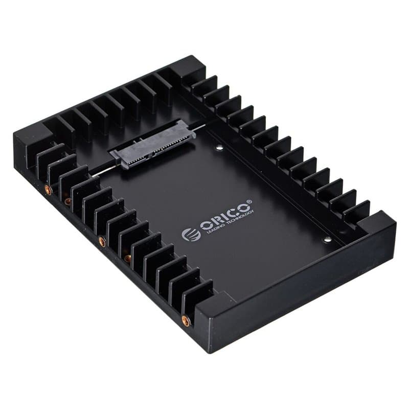 Adaptateur pour Disque Dur Orico HDD/SSD - Image 1