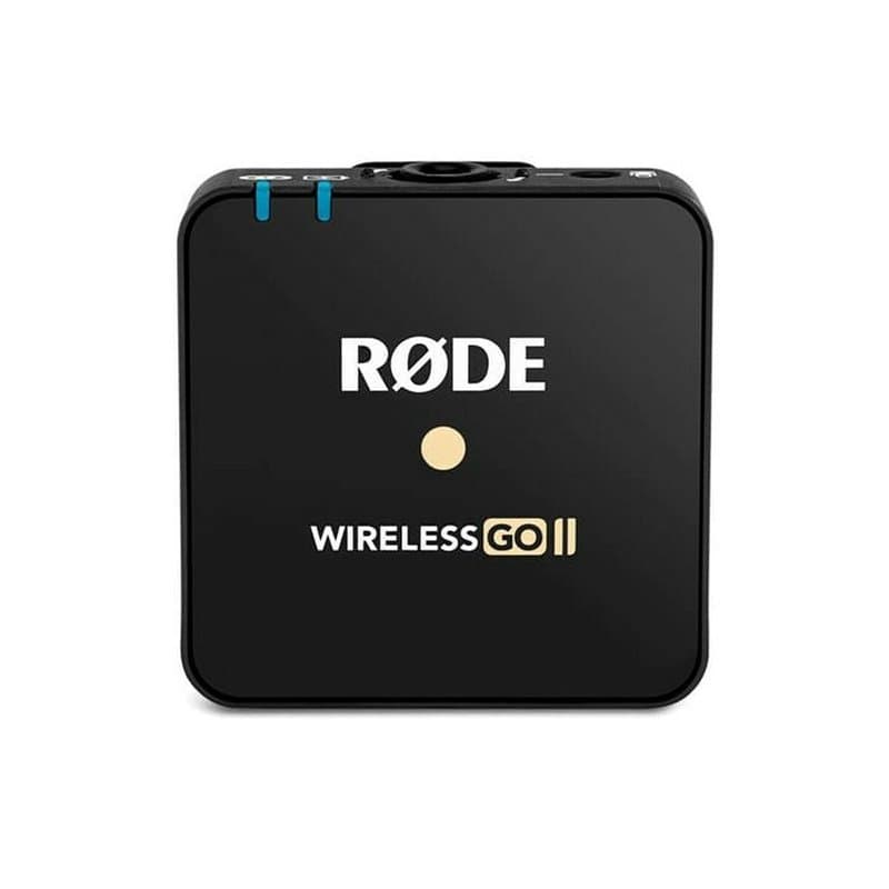 Microphone Rode WIGOIITX - Image 1