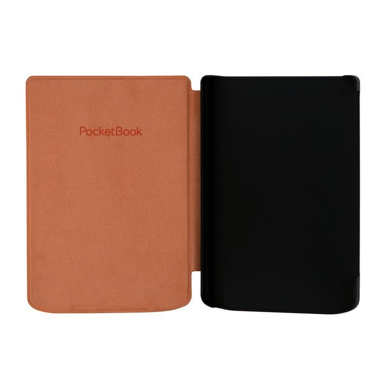 Ebook PocketBook H-S-634-O-WW Orange Imprimé - Image 1