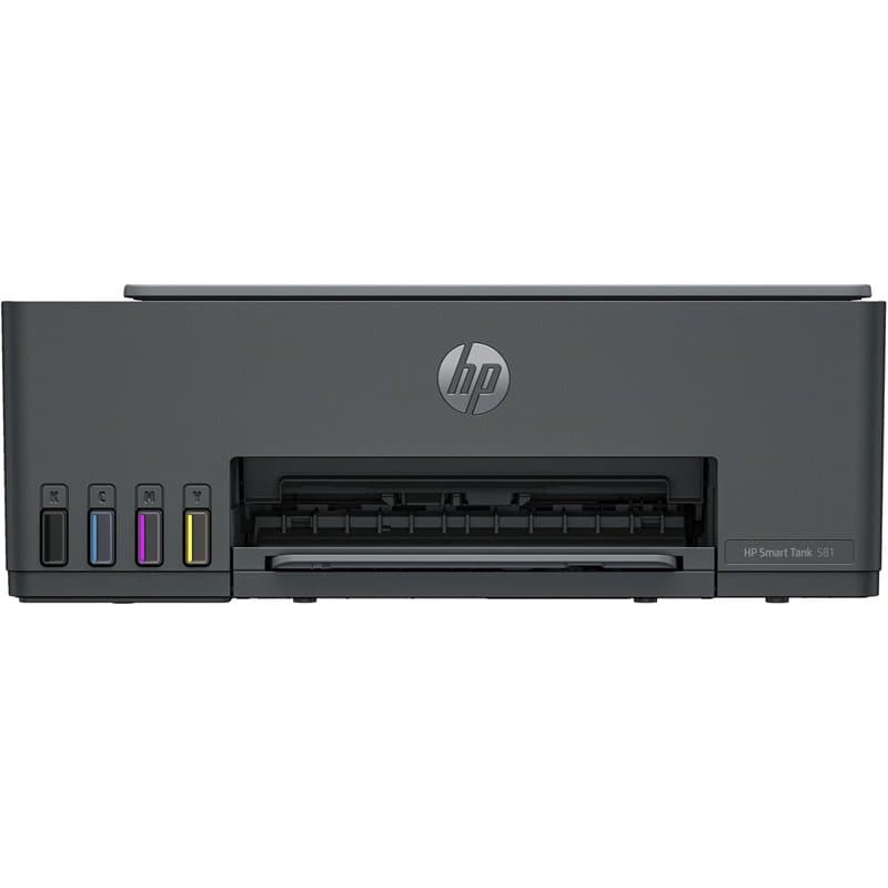 Imprimante Multifonction HP 4A8D4A - Image 1