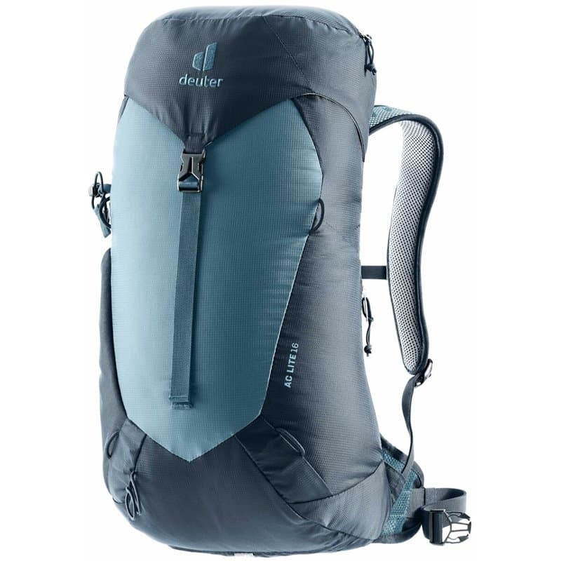 Sac à dos de randonnée Deuter AC Lite Blue marine 16 L - Image 1