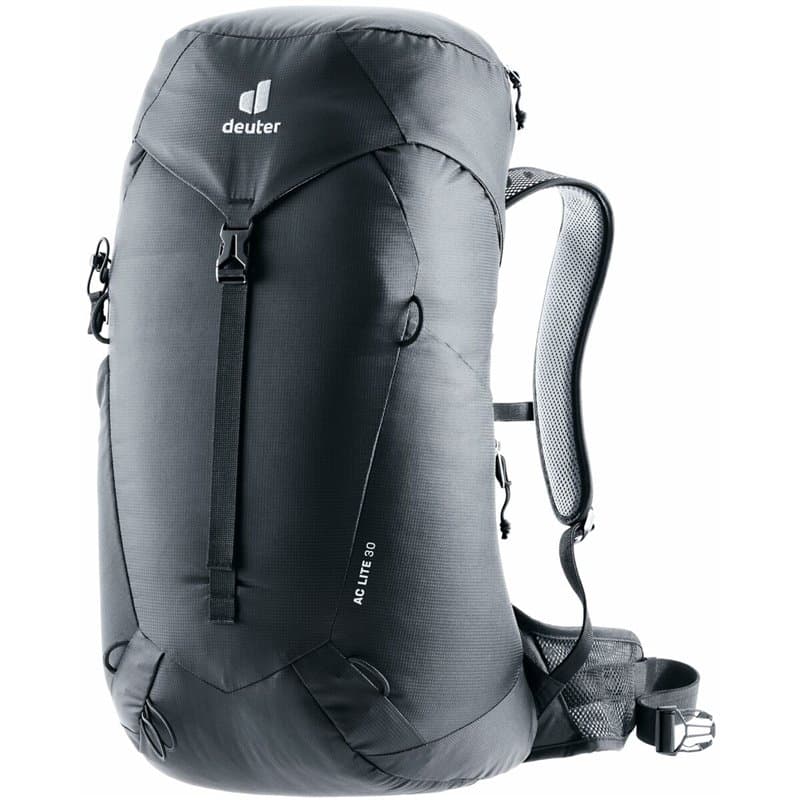 Sac à dos de randonnée Deuter AC Lite Noir 30 L - Image 1