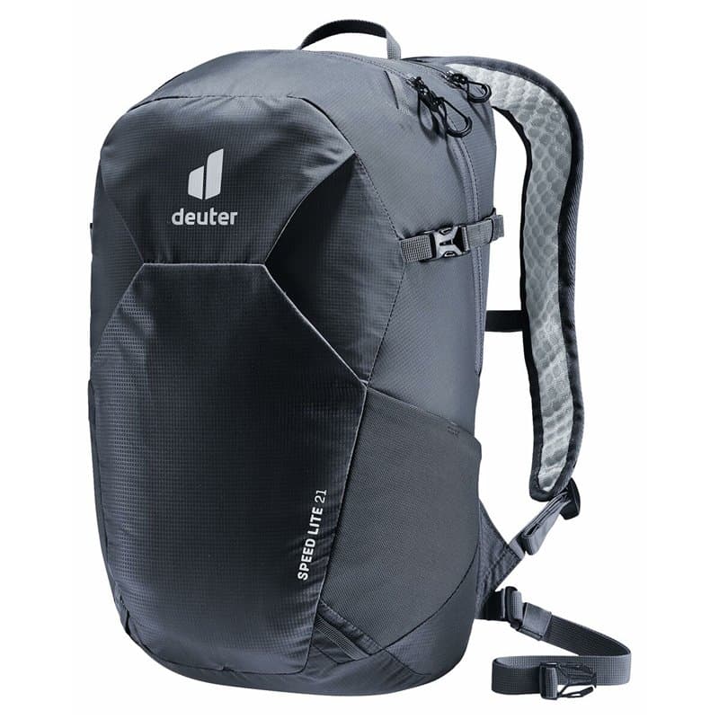 Sac à dos de randonnée Deuter Speed Lite Noir 21 L - Image 1