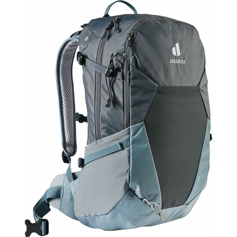 Sac à dos de randonnée Deuter Futura Gris 21 L - Image 1