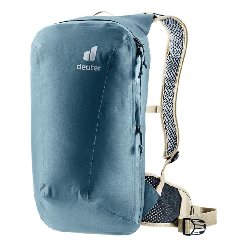 Sac à dos de randonnée Deuter Plamort Bleu 12 L - Image 1
