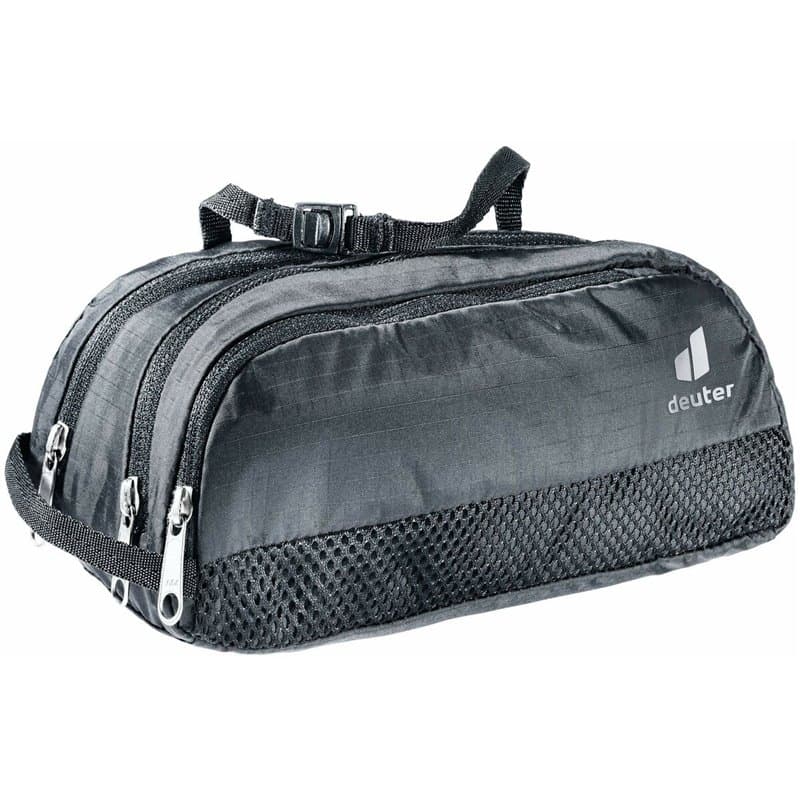 Trousse de toilette Deuter Bag Tour II Noir - Image 1
