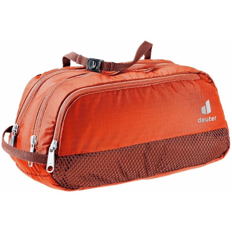 Trousse de toilette Deuter Bag Tour III Rouge - Image 1