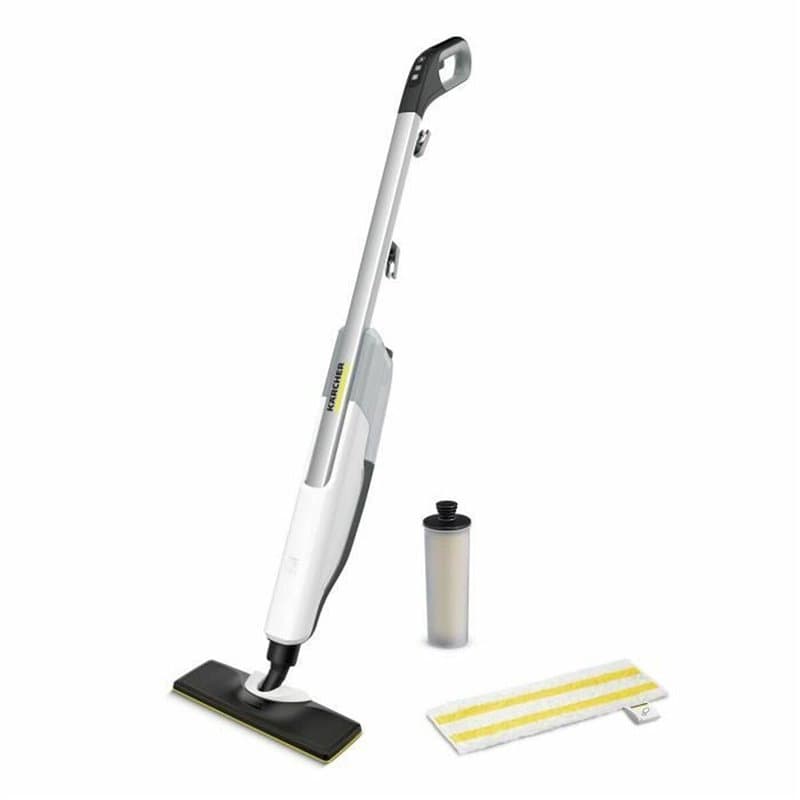 Nettoyeur vapeur Vaporeta Kärcher 1.513-500.0 1600 W - Image 1
