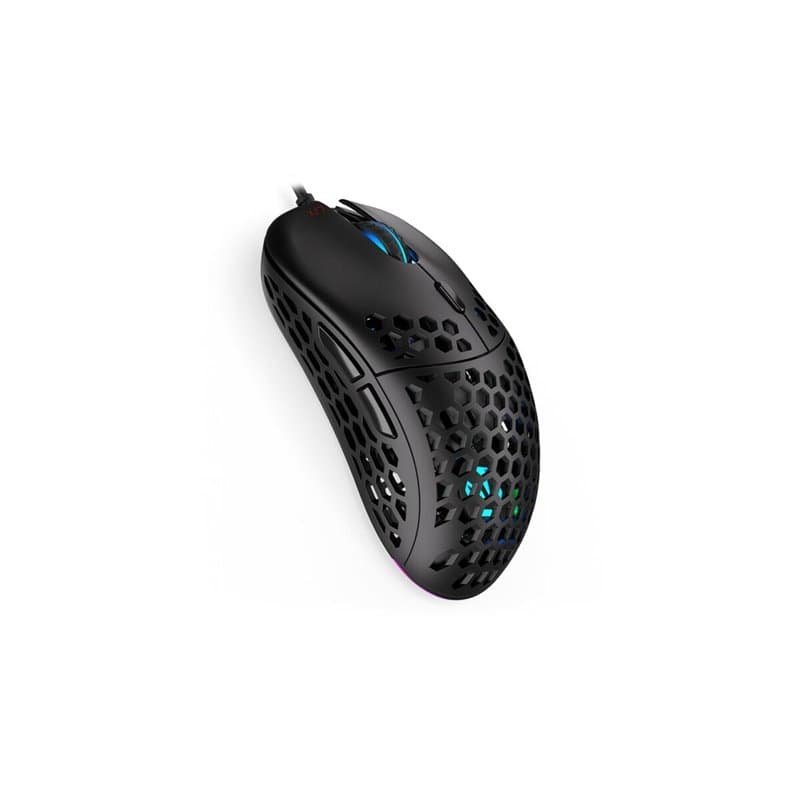 Souris Endorfy EY6A002 Noir Multicouleur - Image 1