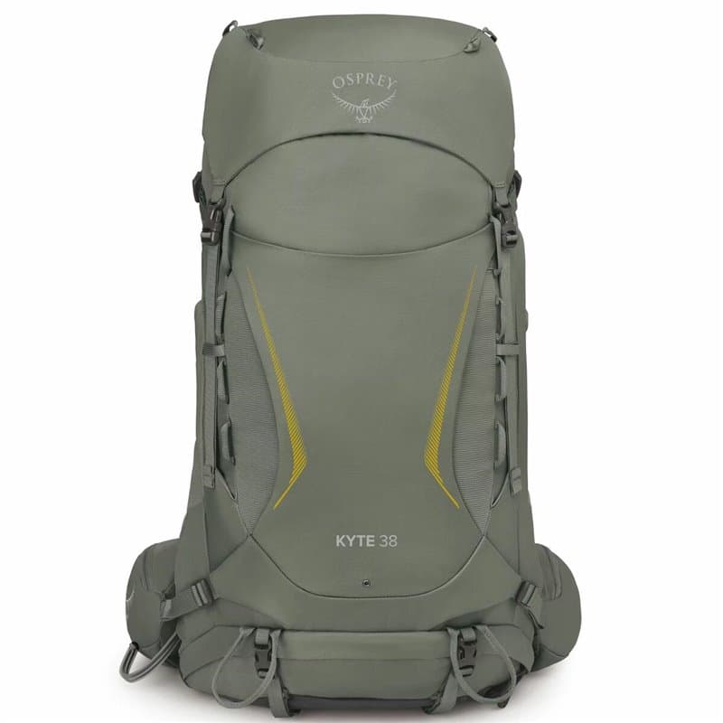 Sac à dos de randonnée Osprey Kyte 38 L Vert XS/S - Image 1