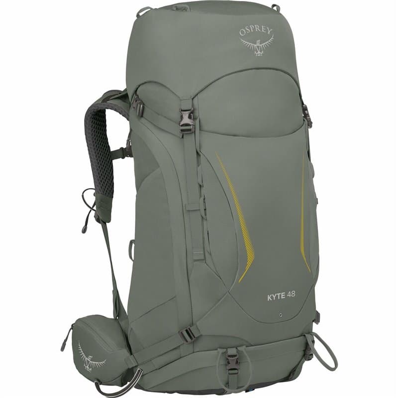 Sac à dos de randonnée Osprey Kyte 48 L Vert - Image 1