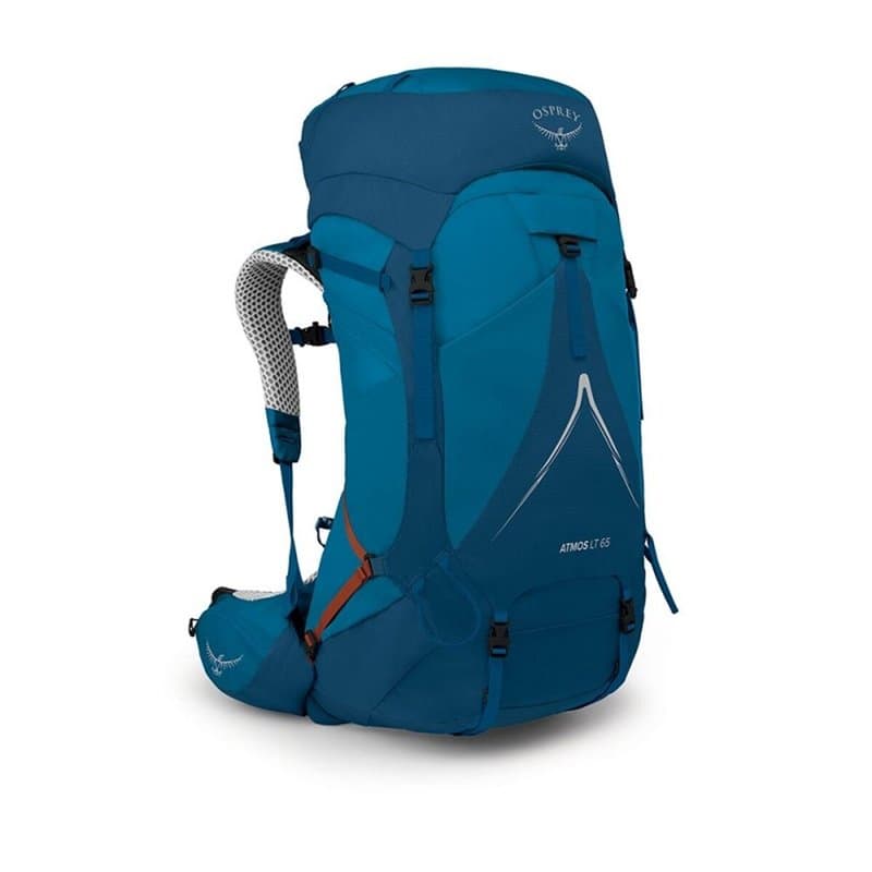 Sac à dos de randonnée Osprey Atmos AG 65 L - Image 1