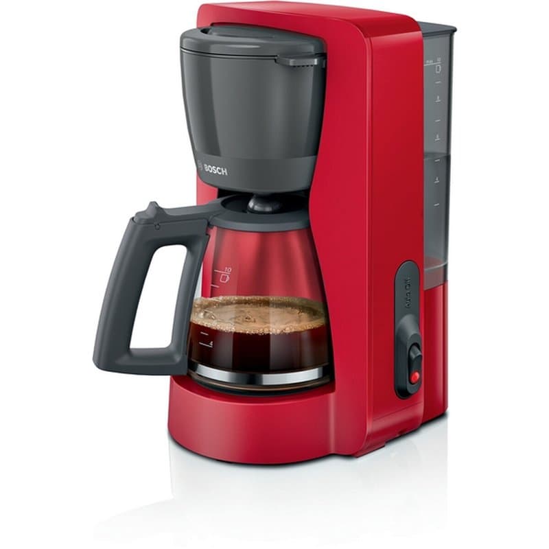 Bosch TKA2M114 machine à café Manuel Machine à café filtre 1,25 L - Image 1