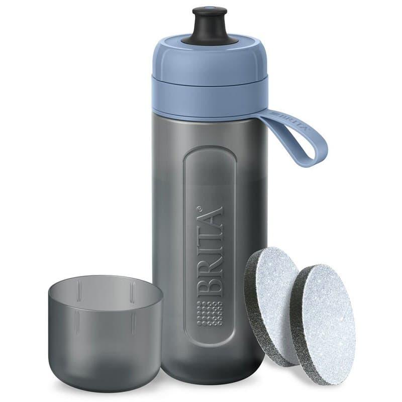 Bouteille Filtrante Brita 1052250 Bleu 600 ml - Image 1