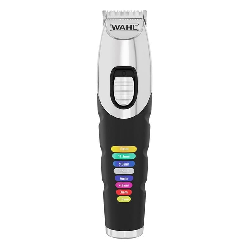 Rasoir electrique Wahl 09893.0443 - Image 1