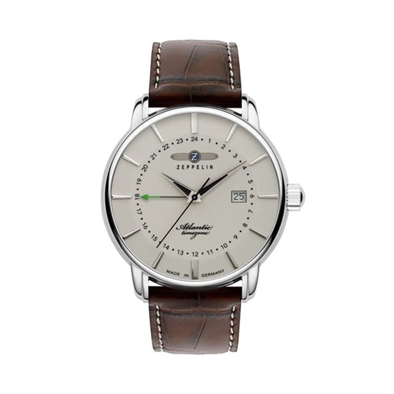 Montre Homme Zeppelin 8452-5 - Image 1