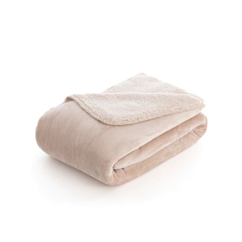 Couverture SG Hogar 150 x 2 x 200 cm - Image 1