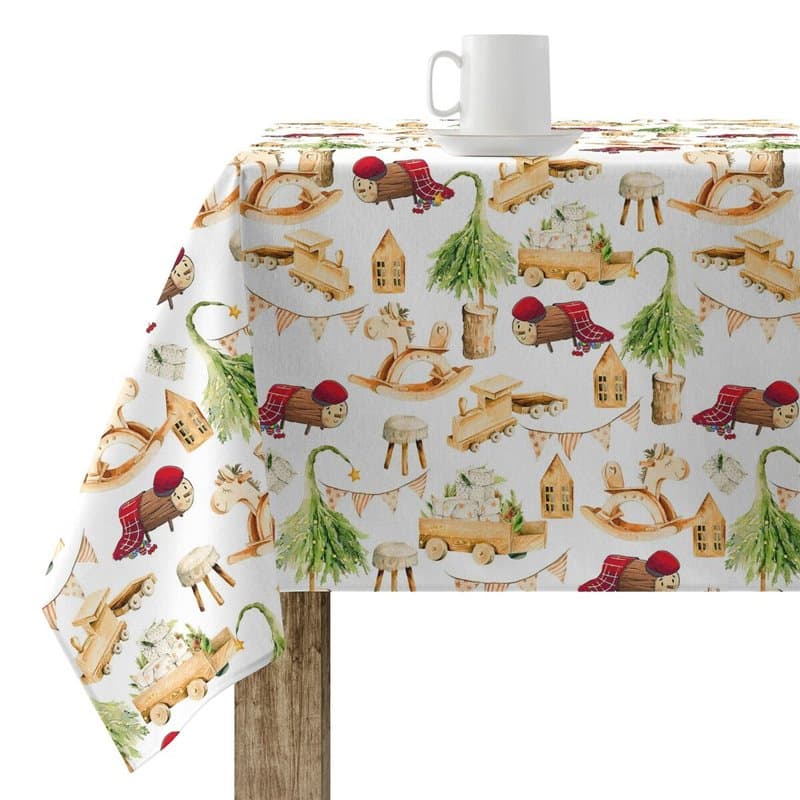 Nappe antitache Belum Cagatió 2 Multicouleur 100 x 150 cm - Image 1
