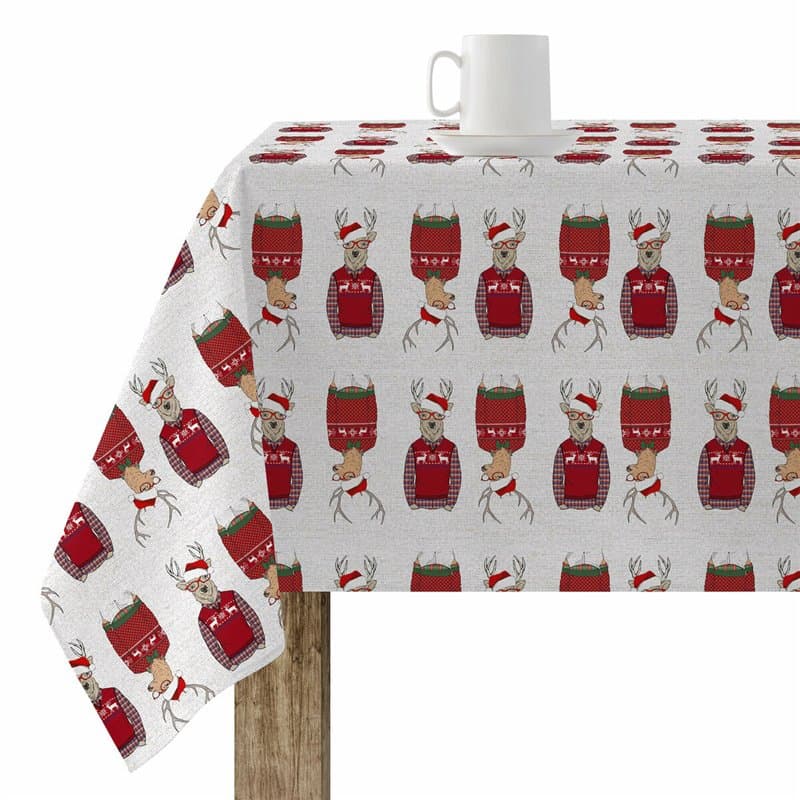 Nappe antitache Belum Merry Christmas 15 Multicouleur 300 x 150 cm - Image 1