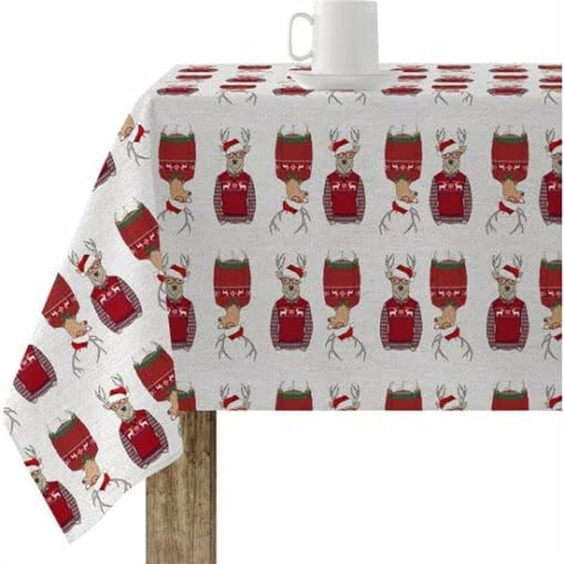 Nappe antitache Belum Merry Christmas 15 Multicouleur 250 x 150 cm - Image 1