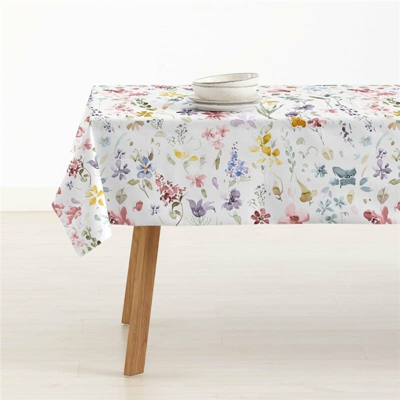 Nappe enduite antitache Belum 0120-415 Multicouleur 200 x 150 cm - Image 1