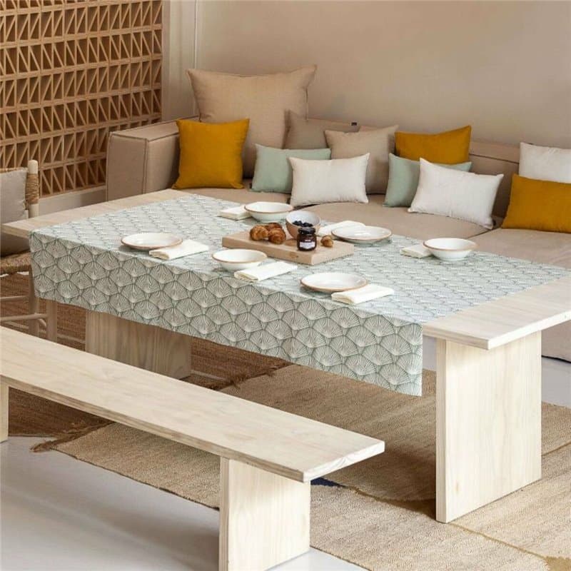 Nappe antitache Belum ASENA 4 Multicouleur 150 x 150 cm - Image 1