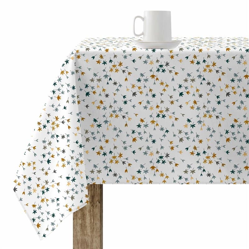 Nappe antitache Belum 0120-53 Multicouleur 300 x 150 cm Fleurs - Image 1