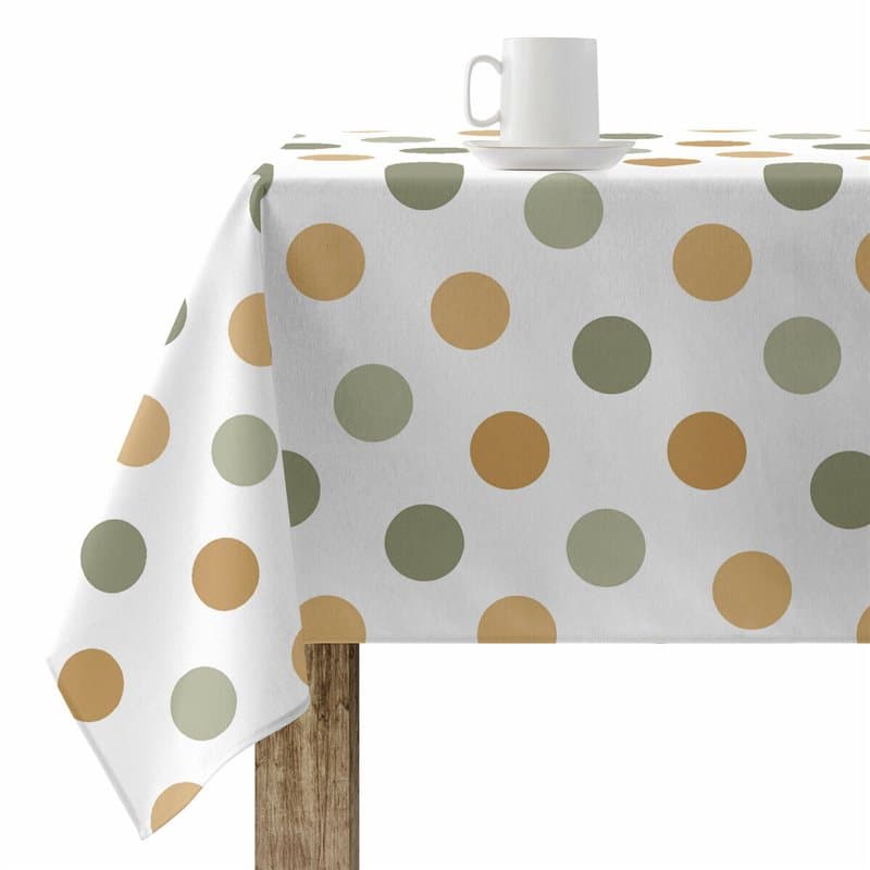 Nappe antitache Belum 0120-309 Multicouleur 100 x 150 cm Cercles - Image 1