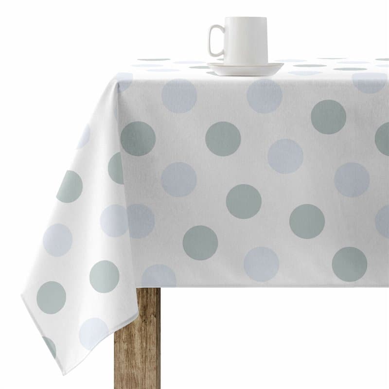 Nappe antitache Belum 0120-307 Multicouleur 100 x 150 cm Cercles - Image 1