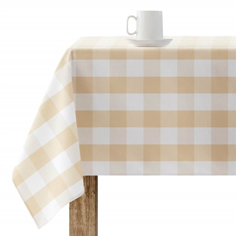 Nappe enduite antitache Belum 0120-103 Multicouleur 150 x 150 cm - Image 1