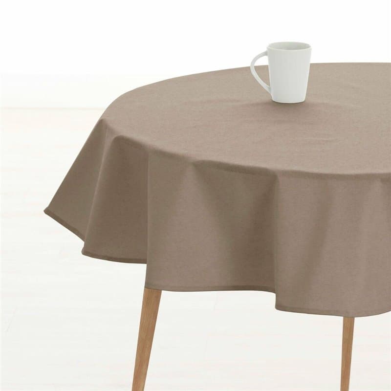 Nappe enduite antitache Belum Liso Ø 100 cm - Image 1