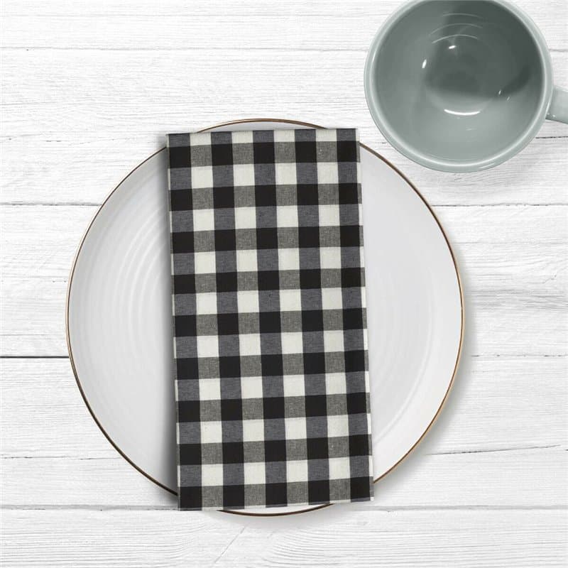 Servillettes Belum Cuadros 150-319 Multicouleur 45 x 45 cm - Image 1
