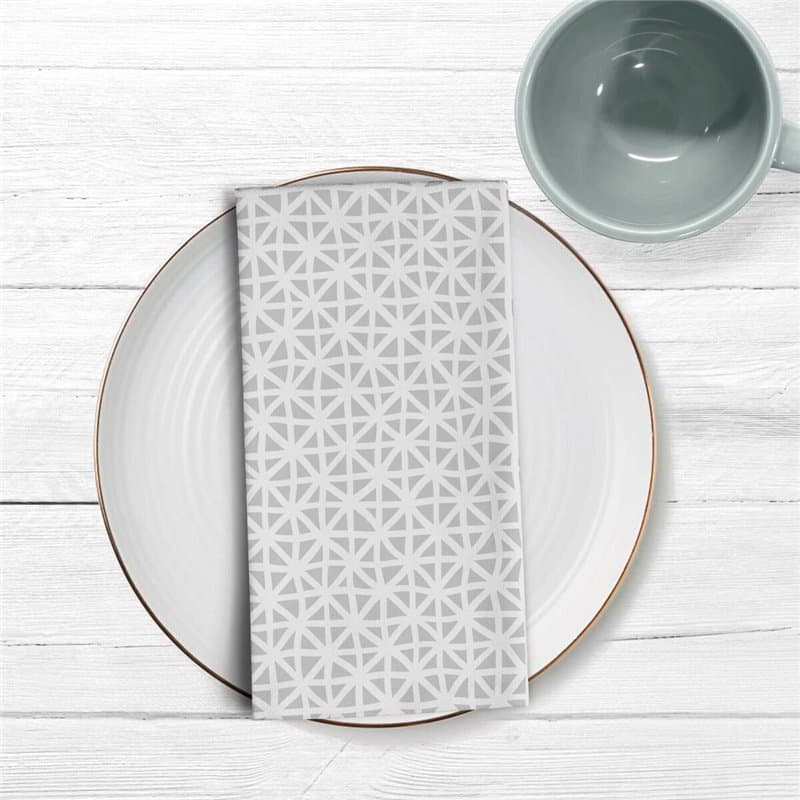 Servillettes Belum 0318-122 Multicouleur 45 x 45 cm - Image 1
