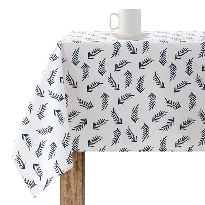 Nappe enduite antitache Belum 220-28 Multicouleur 150 x 150 cm - Image 1