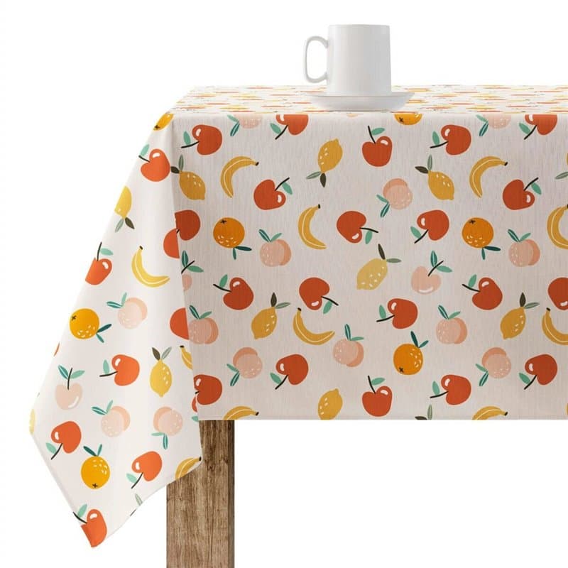 Nappe antitache Belum 220-47 Multicouleur 200 x 150 cm Fruits - Image 1
