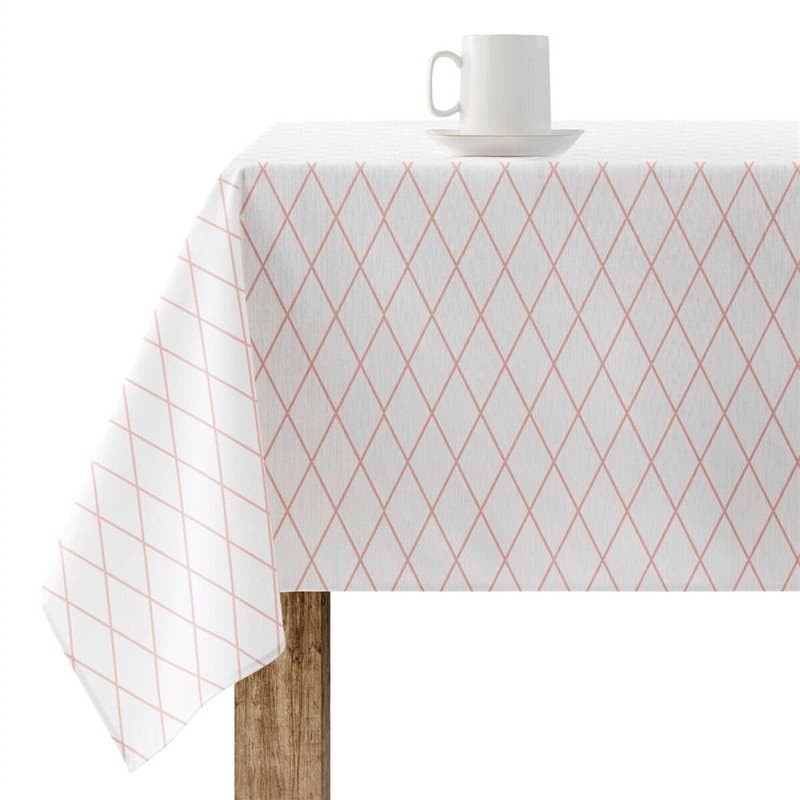 Nappe enduite antitache Belum 220-56 Multicouleur 150 x 150 cm - Image 1