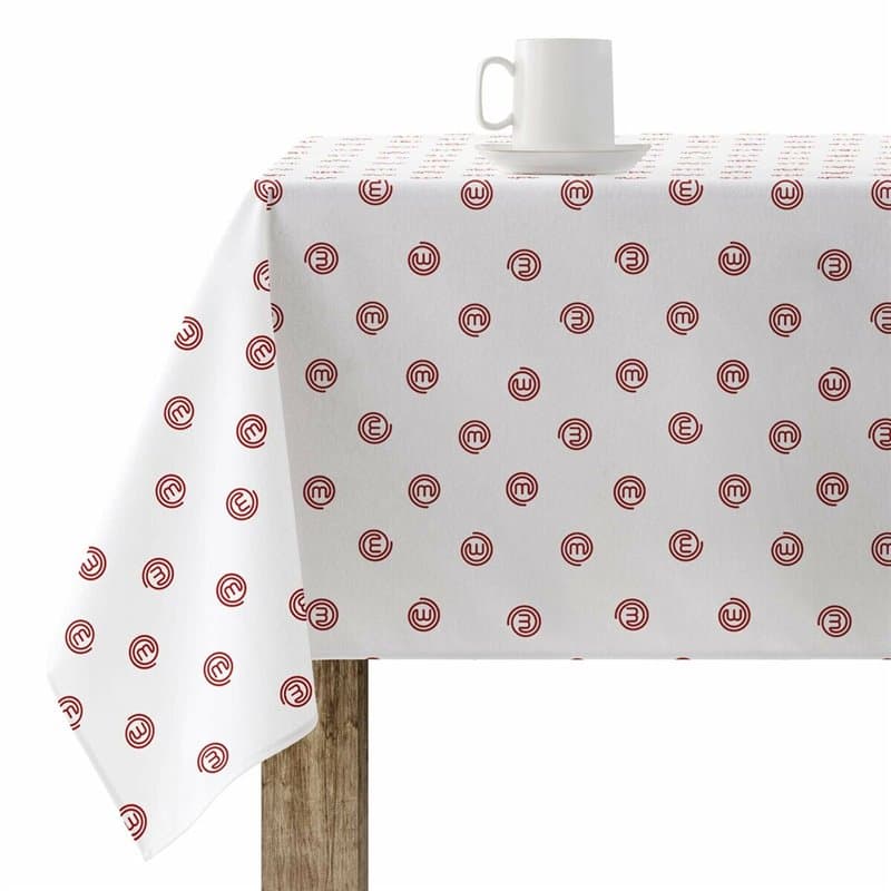 Nappe enduite antitache Belum Masterchef Multicouleur 150 x 150 cm - Image 1