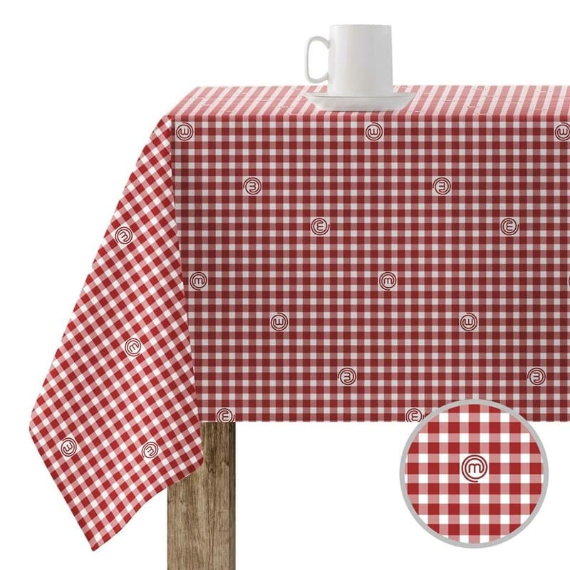 Nappe antitache Masterchef Belum 0400-56 Multicouleur 300 x 150 cm - Image 1
